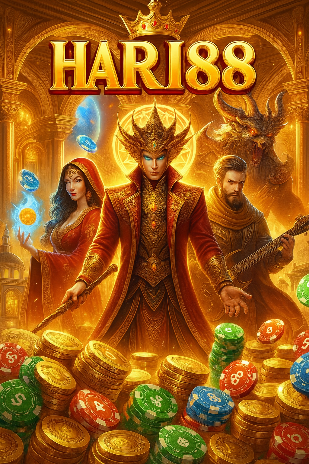 Ajb88 : Cerita Seru Ada Game Online Ajb 88 Terbaik di Dunia